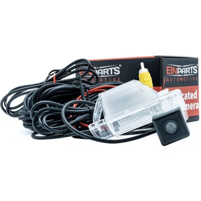 EINPARTS AUTOMOTIVE KAMERA COFANIA W LAMPCE TABLICY DO FIAT ULYSSE SC EINPARTS AUTOMOTIVE KAMERA COFANIA W LAMPCE TABLICY DO FIAT ULYSSE SC