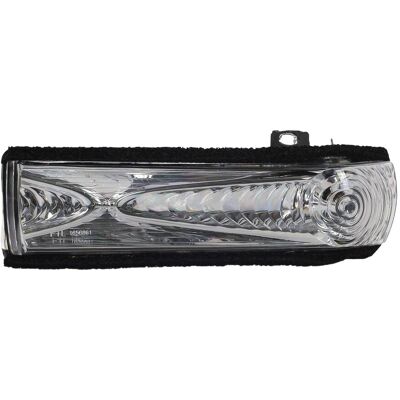 EINPARTS AUTOMOTIVE LAMPKA KIERUNKOWSKAZU DO FIAT DOBLO OPEL COMBO 12V LEWA EINPARTS AUTOMOTIVE LAMPKA KIERUNKOWSKAZU DO FIAT DOBLO OPEL COMBO 12V LEWA