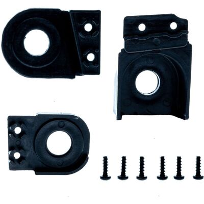 EINPARTS AUTOMOTIVE ZESTAW NAPRAWCZY LEWY REFLEKTOR DO AUDI A6 C6 2004-2011 EINPARTS AUTOMOTIVE ZESTAW NAPRAWCZY LEWY REFLEKTOR DO AUDI A6 C6 2004-2011