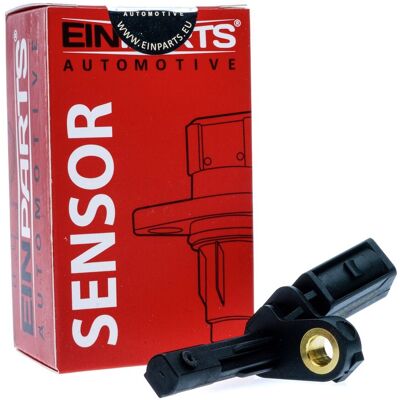 EINPARTS AUTOMOTIVE EINPARTS CZUJNIK ABS DO AUDI A3 Q3 TT SEAT ALTEA LEON SKODA OCTAVIA 78MM EINPARTS AUTOMOTIVE EINPARTS CZUJNIK ABS DO AUDI A3 Q3 TT SEAT ALTEA LEON SKODA OCTAVIA 78MM