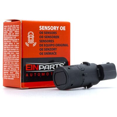 EINPARTS AUTOMOTIVE EINPARTS CZUJNIK PARKOWANIA 12V DO CITROEN C3 C8 FIAT ULYSSE PEUGEOT 807 EINPARTS AUTOMOTIVE EINPARTS CZUJNIK PARKOWANIA 12V DO CITROEN C3 C8 FIAT ULYSSE PEUGEOT 807