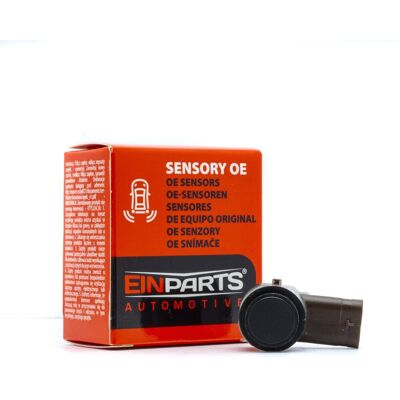 EINPARTS AUTOMOTIVE EINPARTS CZUJNIK PARKOWANIA BMW X3 F25 X5 E70 F07 ZAMIENNIK ULTRADŹWIĘKOWY EINPARTS AUTOMOTIVE EINPARTS CZUJNIK PARKOWANIA BMW X3 F25 X5 E70 F07 ZAMIENNIK ULTRADŹWIĘKOWY