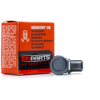 EINPARTS AUTOMOTIVE EINPARTS CZUJNIK PARKOWANIA DO CITROEN C-CROSSER PEUGEOT 4007 GRAFITOWY PDC EINPARTS AUTOMOTIVE EINPARTS CZUJNIK PARKOWANIA DO CITROEN C-CROSSER PEUGEOT 4007 GRAFITOWY PDC