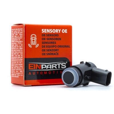 EINPARTS AUTOMOTIVE EINPARTS CZUJNIK PARKOWANIA DO FORD FOCUS C-MAX S-MAX TRANSIT CUSTOM CANBUS EINPARTS AUTOMOTIVE EINPARTS CZUJNIK PARKOWANIA DO FORD FOCUS C-MAX S-MAX TRANSIT CUSTOM CANBUS