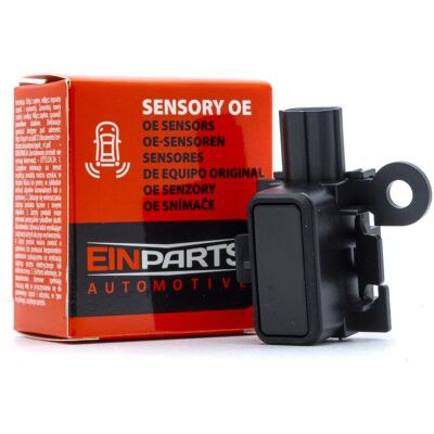 EINPARTS AUTOMOTIVE EINPARTS CZUJNIK PARKOWANIA DO LEXUS GS S19 ZAMIENNIK OE 89341-44150-C0 12V EINPARTS AUTOMOTIVE EINPARTS CZUJNIK PARKOWANIA DO LEXUS GS S19 ZAMIENNIK OE 89341-44150-C0 12V