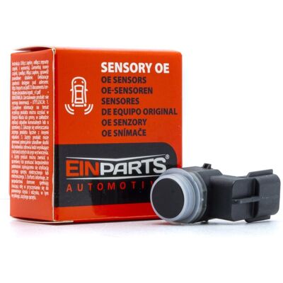 EINPARTS AUTOMOTIVE EINPARTS CZUJNIK PARKOWANIA DO NISSAN QASHQAI II X-TRAIL III NV300 VIVARO EINPARTS AUTOMOTIVE EINPARTS CZUJNIK PARKOWANIA DO NISSAN QASHQAI II X-TRAIL III NV300 VIVARO