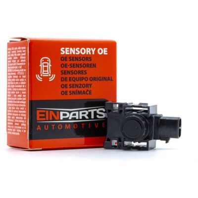 EINPARTS AUTOMOTIVE EINPARTS CZUJNIK PARKOWANIA DO TOYOTA CELSIOR LEXUS LS430 12V PDC EINPARTS AUTOMOTIVE EINPARTS CZUJNIK PARKOWANIA DO TOYOTA CELSIOR LEXUS LS430 12V PDC