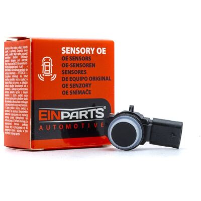 EINPARTS AUTOMOTIVE EINPARTS CZUJNIK PARKOWANIA PDC DO ALFA ROMEO GIULIA STELVIO FIAT 500 TIPO EINPARTS AUTOMOTIVE EINPARTS CZUJNIK PARKOWANIA PDC DO ALFA ROMEO GIULIA STELVIO FIAT 500 TIPO