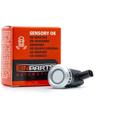 EINPARTS AUTOMOTIVE EINPARTS CZUJNIK PARKOWANIA PDC DO CHEVROLET CAPTIVA C100 C140 ZAMIENNIK OE EINPARTS AUTOMOTIVE EINPARTS CZUJNIK PARKOWANIA PDC DO CHEVROLET CAPTIVA C100 C140 ZAMIENNIK OE