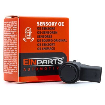 EINPARTS AUTOMOTIVE EINPARTS CZUJNIK PARKOWANIA PDC DO KIA SPORTAGE III HYUNDAI IX35 12V CZARNY EINPARTS AUTOMOTIVE EINPARTS CZUJNIK PARKOWANIA PDC DO KIA SPORTAGE III HYUNDAI IX35 12V CZARNY