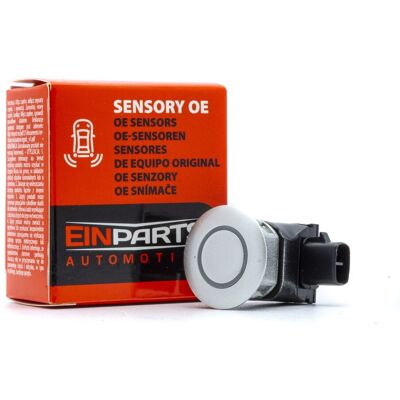 EINPARTS AUTOMOTIVE EINPARTS CZUJNIK PARKOWANIA PDC DO LEXUS IS GS NX200 ODPORNY NA ZARYSOWANIA EINPARTS AUTOMOTIVE EINPARTS CZUJNIK PARKOWANIA PDC DO LEXUS IS GS NX200 ODPORNY NA ZARYSOWANIA