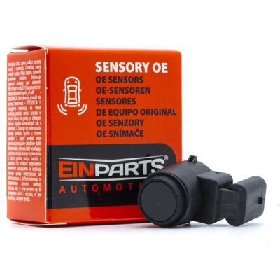 EINPARTS AUTOMOTIVE EINPARTS CZUJNIK PARKOWANIA PDC DO MERCEDES G W461 W463 MASERATI GHIBLI I EINPARTS AUTOMOTIVE EINPARTS CZUJNIK PARKOWANIA PDC DO MERCEDES G W461 W463 MASERATI GHIBLI I
