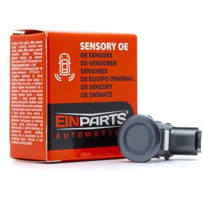 EINPARTS AUTOMOTIVE EINPARTS CZUJNIK PARKOWANIA PDC DO MITSUBISHI ASX OUTLANDER PAJERO SPORT EINPARTS AUTOMOTIVE EINPARTS CZUJNIK PARKOWANIA PDC DO MITSUBISHI ASX OUTLANDER PAJERO SPORT