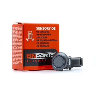 EINPARTS AUTOMOTIVE EINPARTS CZUJNIK PARKOWANIA PDC DO MITSUBISHI OUTLANDER PEUGEOT 4007 EINPARTS AUTOMOTIVE EINPARTS CZUJNIK PARKOWANIA PDC DO MITSUBISHI OUTLANDER PEUGEOT 4007