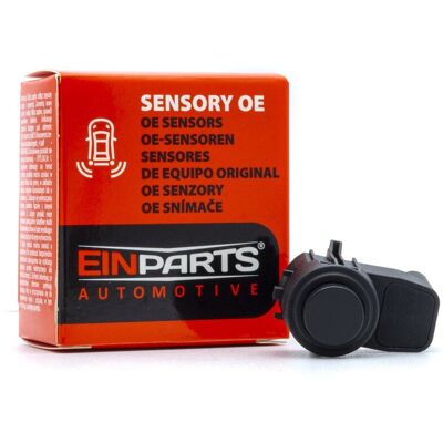 EINPARTS AUTOMOTIVE EINPARTS CZUJNIK PARKOWANIA PDC DO SKODA FABIA II ROOMSTER 5J7 AUDI SEAT VW EINPARTS AUTOMOTIVE EINPARTS CZUJNIK PARKOWANIA PDC DO SKODA FABIA II ROOMSTER 5J7 AUDI SEAT VW