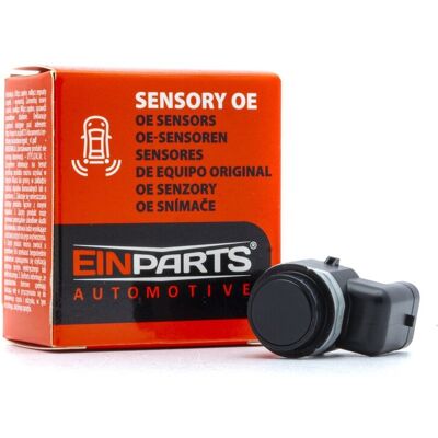 EINPARTS AUTOMOTIVE EINPARTS CZUJNIK PARKOWANIA PDC DO VOLVO S60 II S80 II XC60 Z HOMOLOGACJĄ EINPARTS AUTOMOTIVE EINPARTS CZUJNIK PARKOWANIA PDC DO VOLVO S60 II S80 II XC60 Z HOMOLOGACJĄ