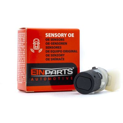 EINPARTS AUTOMOTIVE EINPARTS CZUJNIK PARKOWANIA ULTRADŹWIĘKOWY DO AUDI ALLROAD C5 4B0 919 275 D EINPARTS AUTOMOTIVE EINPARTS CZUJNIK PARKOWANIA ULTRADŹWIĘKOWY DO AUDI ALLROAD C5 4B0 919 275 D