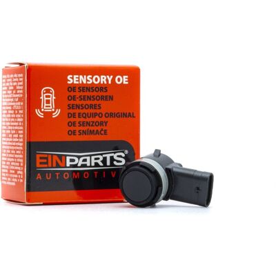 EINPARTS AUTOMOTIVE EINPARTS CZUJNIK PARKOWANIA ULTRADŹWIĘKOWY DO AUDI BMW MERCEDES VOLKSWAGEN EINPARTS AUTOMOTIVE EINPARTS CZUJNIK PARKOWANIA ULTRADŹWIĘKOWY DO AUDI BMW MERCEDES VOLKSWAGEN