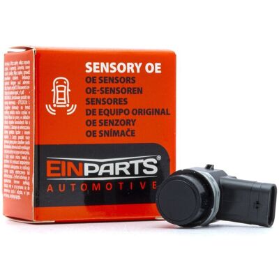 EINPARTS AUTOMOTIVE EINPARTS CZUJNIK PARKOWANIA ULTRADŹWIĘKOWY DO AUDI FORD HYUNDAI KIA EINPARTS AUTOMOTIVE EINPARTS CZUJNIK PARKOWANIA ULTRADŹWIĘKOWY DO AUDI FORD HYUNDAI KIA