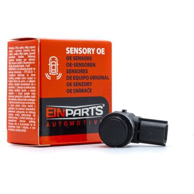 EINPARTS AUTOMOTIVE EINPARTS CZUJNIK PARKOWANIA ULTRADŹWIĘKOWY DO FORD FIESTA FOCUS KUGA MONDEO EINPARTS AUTOMOTIVE EINPARTS CZUJNIK PARKOWANIA ULTRADŹWIĘKOWY DO FORD FIESTA FOCUS KUGA MONDEO