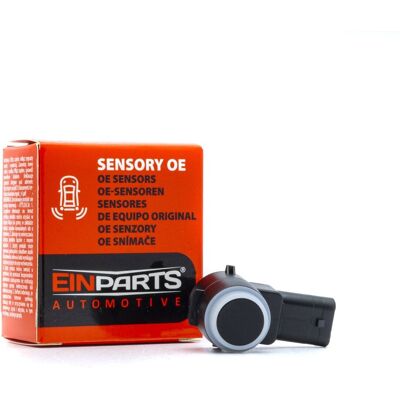 EINPARTS AUTOMOTIVE EINPARTS CZUJNIK PARKOWANIA ULTRADŹWIĘKOWY DO MERCEDES C KLASA E S GLK M EINPARTS AUTOMOTIVE EINPARTS CZUJNIK PARKOWANIA ULTRADŹWIĘKOWY DO MERCEDES C KLASA E S GLK M