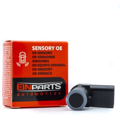 EINPARTS AUTOMOTIVE EINPARTS CZUJNIK PARKOWANIA ULTRADŹWIĘKOWY DO SKODA SUPERB I 3U4 SEAT EINPARTS AUTOMOTIVE EINPARTS CZUJNIK PARKOWANIA ULTRADŹWIĘKOWY DO SKODA SUPERB I 3U4 SEAT
