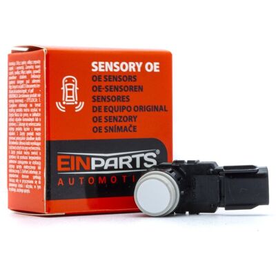EINPARTS AUTOMOTIVE EINPARTS CZUJNIK PDC DO LEXUS LS430 TOYOTA CELSIOR UCF30 12V ULTRADŹWIĘKOWY EINPARTS AUTOMOTIVE EINPARTS CZUJNIK PDC DO LEXUS LS430 TOYOTA CELSIOR UCF30 12V ULTRADŹWIĘKOWY