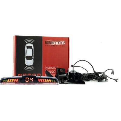 EINPARTS AUTOMOTIVE EINPARTS CZUJNIKI PARKOWANIA DO MERCEDES G W463 12V BEŻOWE ZAMIENNIKI TRUCK EINPARTS AUTOMOTIVE EINPARTS CZUJNIKI PARKOWANIA DO MERCEDES G W463 12V BEŻOWE ZAMIENNIKI TRUCK