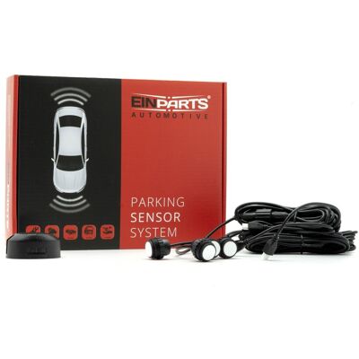 EINPARTS AUTOMOTIVE EINPARTS CZUJNIKI PARKOWANIA EPP BUZZER 16.5MM DO AUTA MONTAŻ FLUSH MOUNT EINPARTS AUTOMOTIVE EINPARTS CZUJNIKI PARKOWANIA EPP BUZZER 16.5MM DO AUTA MONTAŻ FLUSH MOUNT