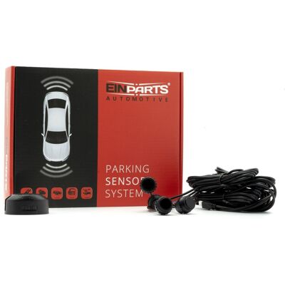 EINPARTS AUTOMOTIVE EINPARTS CZUJNIKI PARKOWANIA EPP BUZZER 8S 16,5 DO AUT NO 52 Z DŹWIĘKIEM EINPARTS AUTOMOTIVE EINPARTS CZUJNIKI PARKOWANIA EPP BUZZER 8S 16,5 DO AUT NO 52 Z DŹWIĘKIEM