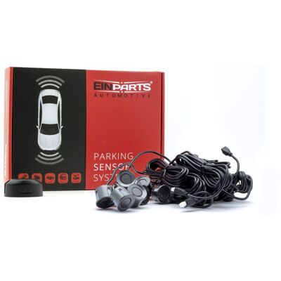 EINPARTS AUTOMOTIVE EINPARTS CZUJNIKI PARKOWANIA EPP BUZZER 8S DO AUDI FORD KIA RENAULT EINPARTS AUTOMOTIVE EINPARTS CZUJNIKI PARKOWANIA EPP BUZZER 8S DO AUDI FORD KIA RENAULT