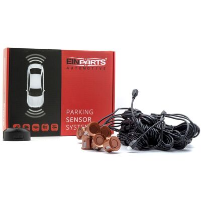 EINPARTS AUTOMOTIVE EINPARTS CZUJNIKI PARKOWANIA EPP BUZZER 8S DO MAZDA HONDA FORD TOYOTA EINPARTS AUTOMOTIVE EINPARTS CZUJNIKI PARKOWANIA EPP BUZZER 8S DO MAZDA HONDA FORD TOYOTA