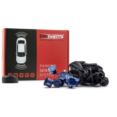 EINPARTS AUTOMOTIVE EINPARTS CZUJNIKI PARKOWANIA EPP BUZZER 8S DO VOLVO NISSAN HONDA EINPARTS AUTOMOTIVE EINPARTS CZUJNIKI PARKOWANIA EPP BUZZER 8S DO VOLVO NISSAN HONDA