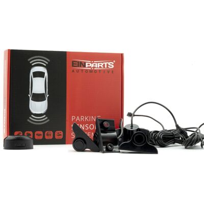 EINPARTS AUTOMOTIVE EINPARTS CZUJNIKI PARKOWANIA EPP BUZZER DO CIĘŻARÓWKI SYSTEM PARKINGOWY EINPARTS AUTOMOTIVE EINPARTS CZUJNIKI PARKOWANIA EPP BUZZER DO CIĘŻARÓWKI SYSTEM PARKINGOWY