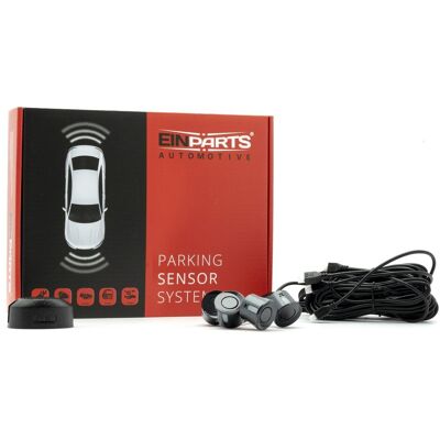 EINPARTS AUTOMOTIVE EINPARTS CZUJNIKI PARKOWANIA EPP BUZZER NO 47 DO SAMOCHODÓW DŹWIĘKOWY EINPARTS AUTOMOTIVE EINPARTS CZUJNIKI PARKOWANIA EPP BUZZER NO 47 DO SAMOCHODÓW DŹWIĘKOWY