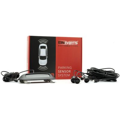 EINPARTS AUTOMOTIVE EINPARTS CZUJNIKI PARKOWANIA EPP5300 18,5 DO FORD MAZDA NISSAN PROSTA EINPARTS AUTOMOTIVE EINPARTS CZUJNIKI PARKOWANIA EPP5300 18,5 DO FORD MAZDA NISSAN PROSTA