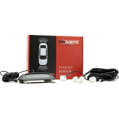 EINPARTS AUTOMOTIVE EINPARTS CZUJNIKI PARKOWANIA EPP5300 18,5 DO NISSAN KIA FORD WYSOKA JAKOŚĆ EINPARTS AUTOMOTIVE EINPARTS CZUJNIKI PARKOWANIA EPP5300 18,5 DO NISSAN KIA FORD WYSOKA JAKOŚĆ