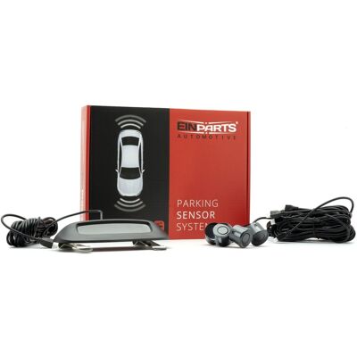 EINPARTS AUTOMOTIVE EINPARTS CZUJNIKI PARKOWANIA EPP5300 DO MERCEDES AUDI BMW PARKINGOWY SYSTEM EINPARTS AUTOMOTIVE EINPARTS CZUJNIKI PARKOWANIA EPP5300 DO MERCEDES AUDI BMW PARKINGOWY SYSTEM