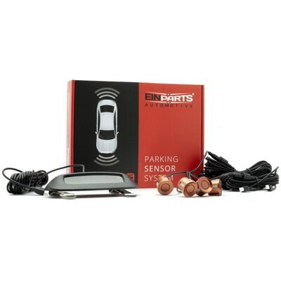 EINPARTS AUTOMOTIVE EINPARTS CZUJNIKI PARKOWANIA EPP5300 DO MERCEDES BMW AUDI SYSTEM PARKINGOWY EINPARTS AUTOMOTIVE EINPARTS CZUJNIKI PARKOWANIA EPP5300 DO MERCEDES BMW AUDI SYSTEM PARKINGOWY