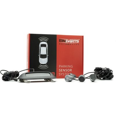 EINPARTS AUTOMOTIVE EINPARTS CZUJNIKI PARKOWANIA EPP5300 DO MERCEDES RENAULT FORD WYSOKA JAKOŚĆ EINPARTS AUTOMOTIVE EINPARTS CZUJNIKI PARKOWANIA EPP5300 DO MERCEDES RENAULT FORD WYSOKA JAKOŚĆ