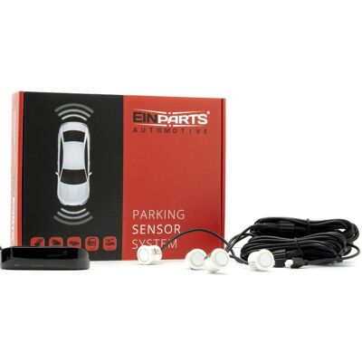 EINPARTS AUTOMOTIVE EINPARTS CZUJNIKI PARKOWANIA EPP5400 DO CIĘŻARÓWKI MAN RENAULT IVECO 18,5MM EINPARTS AUTOMOTIVE EINPARTS CZUJNIKI PARKOWANIA EPP5400 DO CIĘŻARÓWKI MAN RENAULT IVECO 18,5MM