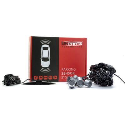 EINPARTS AUTOMOTIVE EINPARTS CZUJNIKI PARKOWANIA EPP8200 DO CIĘŻARÓWKI NO 3 FLUSH MOUNT PARKING EINPARTS AUTOMOTIVE EINPARTS CZUJNIKI PARKOWANIA EPP8200 DO CIĘŻARÓWKI NO 3 FLUSH MOUNT PARKING