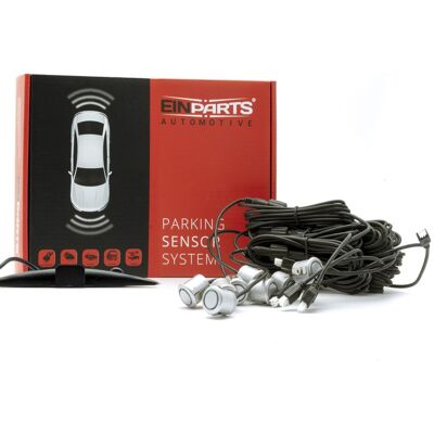 EINPARTS AUTOMOTIVE EINPARTS CZUJNIKI PARKOWANIA EPP8200 DO SAMOCHODÓW 18,5MM SYSTEM PARKOWANIA EINPARTS AUTOMOTIVE EINPARTS CZUJNIKI PARKOWANIA EPP8200 DO SAMOCHODÓW 18,5MM SYSTEM PARKOWANIA