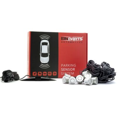 EINPARTS AUTOMOTIVE EINPARTS CZUJNIKI PARKOWANIA EPP8200 DO SAMOCHODÓW NO 9 BEZPIECZNE EINPARTS AUTOMOTIVE EINPARTS CZUJNIKI PARKOWANIA EPP8200 DO SAMOCHODÓW NO 9 BEZPIECZNE