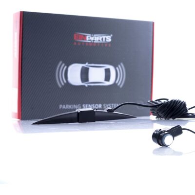 EINPARTS AUTOMOTIVE EINPARTS CZUJNIKI PARKOWANIA EPP8200 OEM DO SAMOCHODÓW ZESTAW PARKINGOWY EINPARTS AUTOMOTIVE EINPARTS CZUJNIKI PARKOWANIA EPP8200 OEM DO SAMOCHODÓW ZESTAW PARKINGOWY
