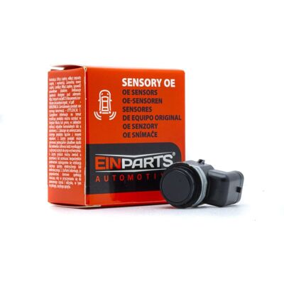 EINPARTS AUTOMOTIVE EINPARTS CZUJNIKI PARKOWANIA PDC DO AUDI BMW OPEL Z ODPOWIEDNIM SYSTEMEM EINPARTS AUTOMOTIVE EINPARTS CZUJNIKI PARKOWANIA PDC DO AUDI BMW OPEL Z ODPOWIEDNIM SYSTEMEM