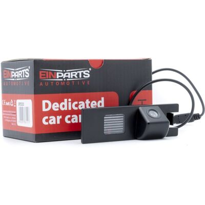 EINPARTS AUTOMOTIVE EINPARTS KAMERA COFANIA DO ALFA ROMEO 156 159 170° LAMPKA TABLICY EINPARTS AUTOMOTIVE EINPARTS KAMERA COFANIA DO ALFA ROMEO 156 159 170° LAMPKA TABLICY