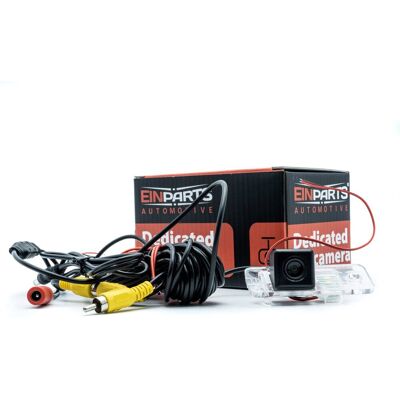 EINPARTS AUTOMOTIVE EINPARTS KAMERA COFANIA DO AUDI A3 A4 A6 A8 Q7 LAMPKA PODŚWIETLENIA TABLICY EINPARTS AUTOMOTIVE EINPARTS KAMERA COFANIA DO AUDI A3 A4 A6 A8 Q7 LAMPKA PODŚWIETLENIA TABLICY