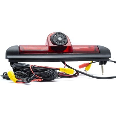 EINPARTS AUTOMOTIVE EINPARTS KAMERA COFANIA DO FIAT DUCATO PEUGEOT BOXER CITROEN JUMPER 170° EINPARTS AUTOMOTIVE EINPARTS KAMERA COFANIA DO FIAT DUCATO PEUGEOT BOXER CITROEN JUMPER 170°