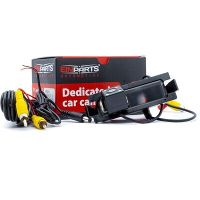EINPARTS AUTOMOTIVE EINPARTS KAMERA COFANIA DO HYUNDAI I30 KIA NIRO ELANTRA GT 170° WODOODPORNA EINPARTS AUTOMOTIVE EINPARTS KAMERA COFANIA DO HYUNDAI I30 KIA NIRO ELANTRA GT 170° WODOODPORNA